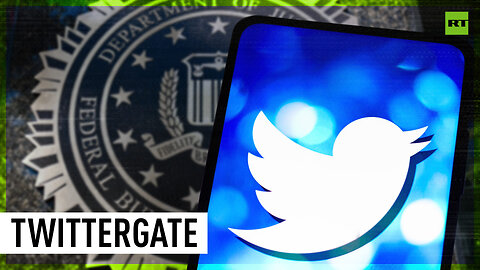 FBI treated Twitter like a subsidiary, investigative journalist says