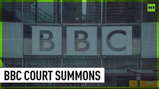 Indian court summons BBC in defamation charges over documentary on PM Modi