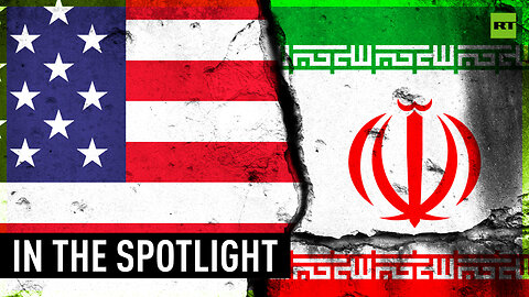 Iran exposes US crimes at ‘American Human Rights week’