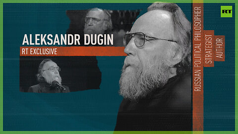 ‘Multipolarity fights against the claim of the West to be the model’ – philosopher Aleksandr Dugin