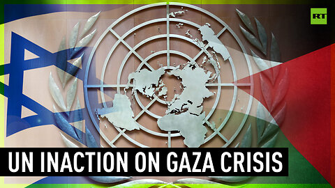 UN addresses Israeli-Hamas hostilities, yet little action taken to stop the crisis