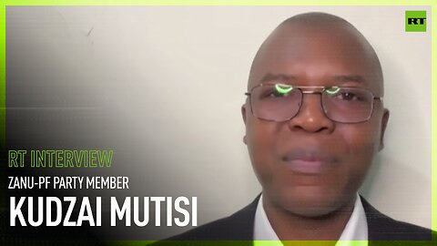 Many people predicted this moment – Kudzai Mutisi on Biden’s announcement