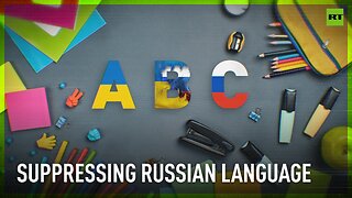 Ukraine cuts education in Russian despite language’s popularity