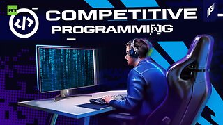 Games Of The Future | Competitive programming