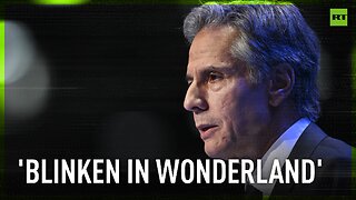 Blinken’s latest trip to Beijing questions ‘his ability to be a credible diplomat’