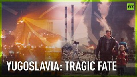 Yugoslavia bombing | Western deceit and lies