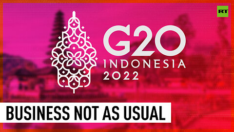 West aims to oppose Russia at G20 despite lack of diplomatic solutions