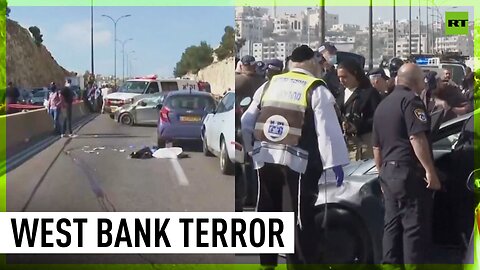 Deadly terrorist shooting spree in Israel