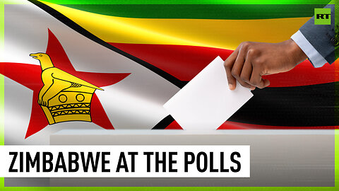 Zimbabwe youth hopeful for change in upcoming elections