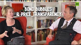 Keiser Report | Bond Bubbles & Price Transparency | E1742