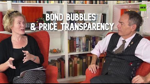 Keiser Report | Bond Bubbles & Price Transparency | E1742