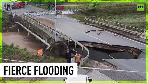 Heavy rains inundate Serbia, trigger evacuations