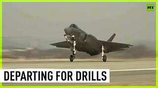 South Korea and US continue joint air drills over Yellow Sea