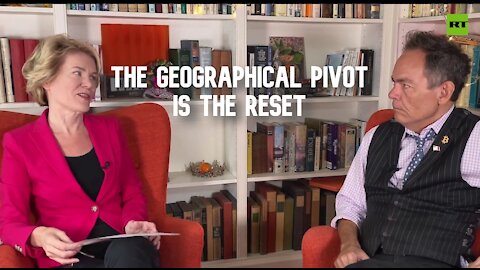 Keiser Report | The Geographical Pivot is the Reset | E1740