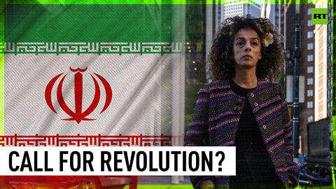 Iranian-American journalist criticized for slamming Tehran government