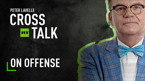 CrossTalk | On offense