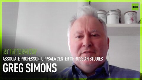 Nothing in the Ukraine conflict passes without knowledge of Washington – Greg Simons