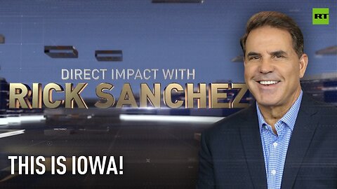 Direct Impact | This is Iowa!