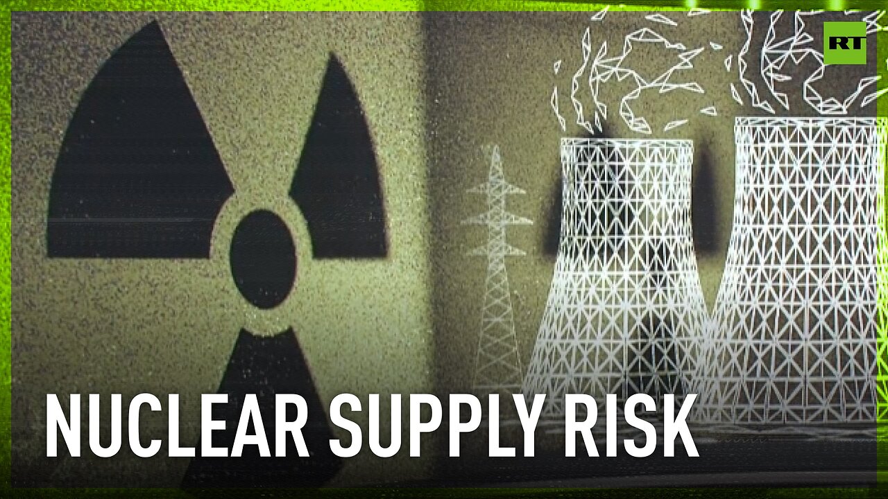 US looks to ban Russian uranium with no substitute supplier in sight