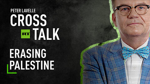 CrossTalk | Erasing Palestine