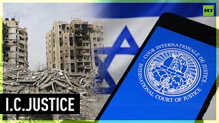 ICJ orders Israel to prevent incitement of genocide in Gaza