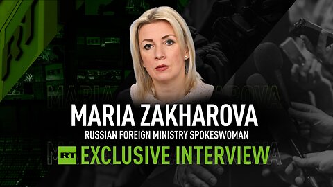 US exceptional dominance in Europe has led to an impasse - Maria Zakharova to RT