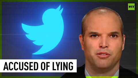 ‘Twitter Files’ investigator accused of lying to Congress