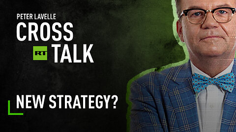 CrossTalk | Home Edition | New Strategy?