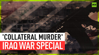 Iraq War echo | 'Collateral Murder'