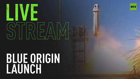 Blue Origin launches six civilians into space