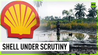 Shell avoids legal scrutiny over oil spills in Nigeria - lawyers