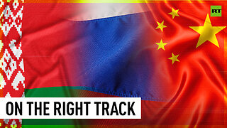 China’s ready to invest in expanding trade crossing with Russia