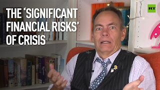 Keiser Report | The ‘Significant Financial Risks’ of Crisis | E1731