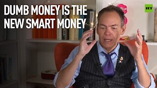 Keiser Report | Dumb Money is the New Smart Money | E1701