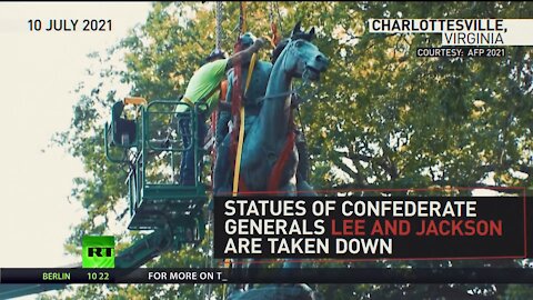 End of a bitter battle | Robert E. Lee statue to be removed for being 'a symbol of racial injustice'