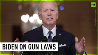 Biden calls on Congress to reinstate federal assault weapons ban