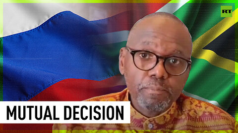 ‘This was a carefully considered decision’ – South African presidential spokesperson on BRICS summit