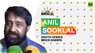 ’We’re confident the term BRICS will remain’ – South African BRICS sherpa