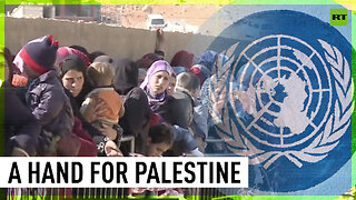 UN agency for Palestinian refugees seeks $1.6bn amid ‘compounding challenges’