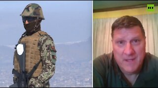 US had no coherent Afghan police, ex-Marine Corps intelligence officer Scott Ritter tells RT