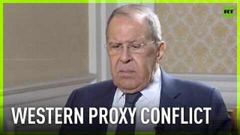 Ukrainians are only a tool for the West, Pentagon chief indirectly admits that – Lavrov