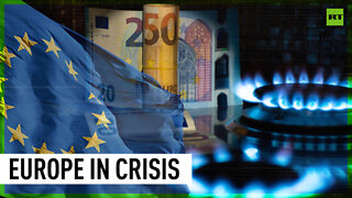 European govts headache over failure to solve growing energy crisis