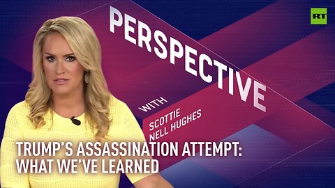 Perspective | Trump’s assassination attempt: What we’ve learned