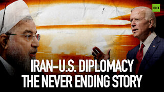Iran-US diplomacy | The never ending story