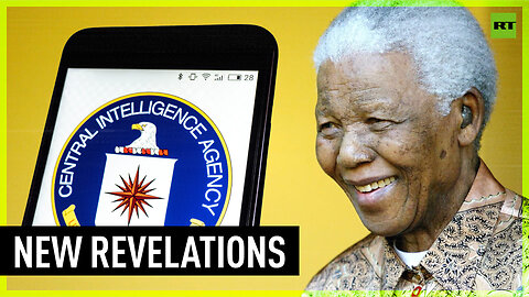 New revelations allege CIA helped track and arrest Nelson Mandela in 1962