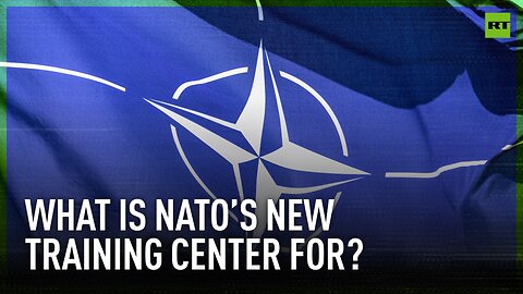 NATO plans to open combat center in Poland