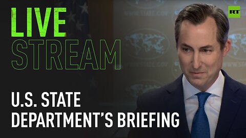 US State Department briefs