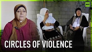 Palestinian sisters who survived Nakba now live through a new cycle of violence