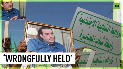 Lebanese authorities should release Gadaffi’s son – Human Rights Watch