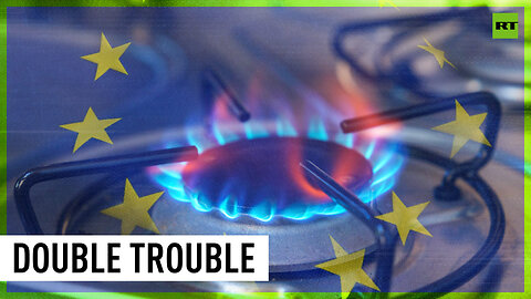 EU boosts Russian gas imports by over 45% despite pledges to cut back – report